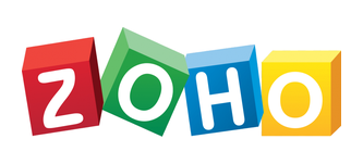 Zoho logo