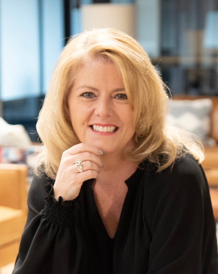 Headshot of Mary Novick, Owner and CFO of 3 Media Web