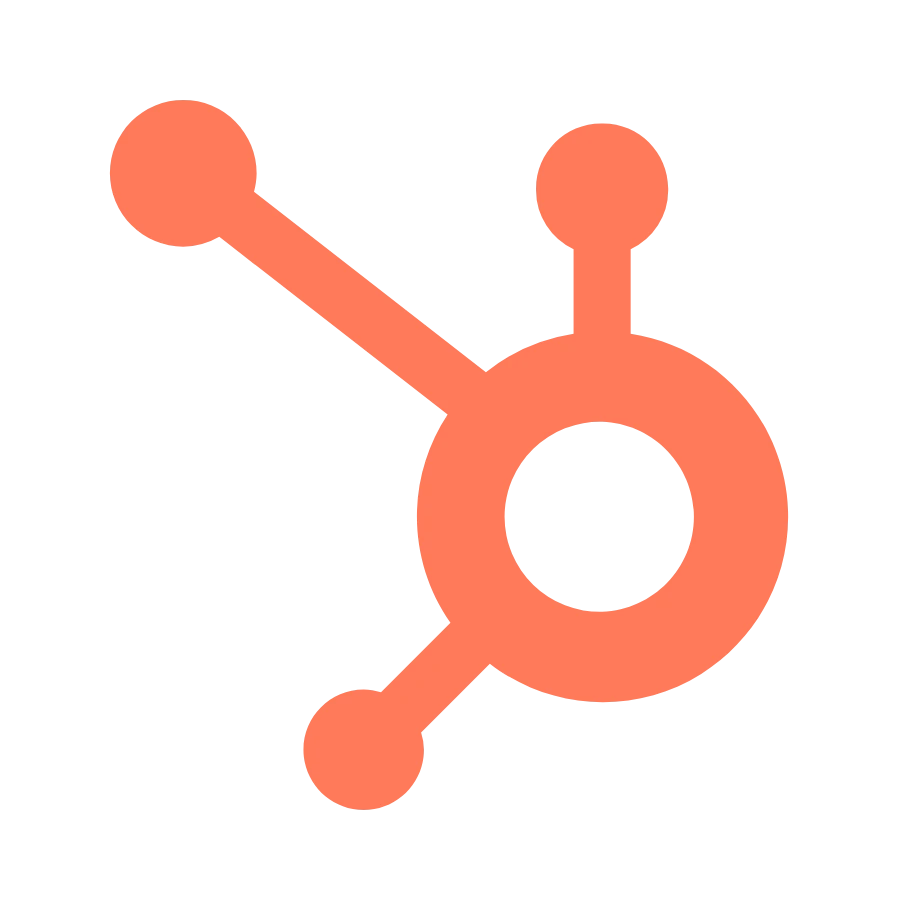 HubSpot sprocket logo