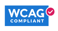 3 Media Web WCAG compliant logo