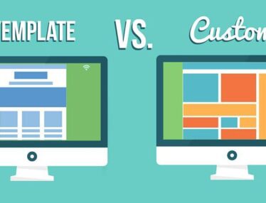 custom-website-design-vs-templates-lets-settle-this