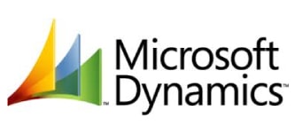 Microsoft Dynamics logo