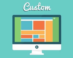Custom Website Design