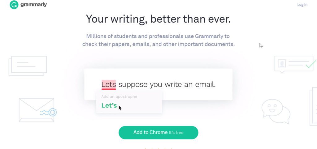 Grammarly