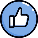 Icon Thumbs Up