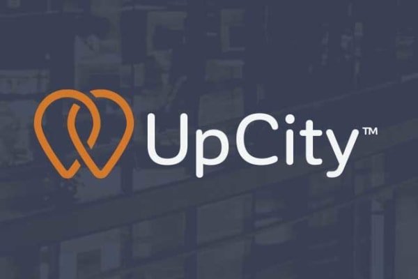 UpCity Logo.