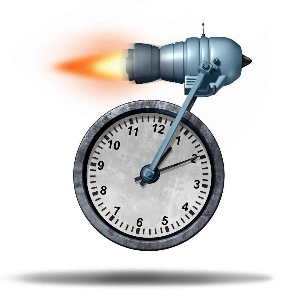 WP Rocket reduces loading time on your websites