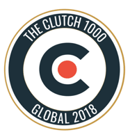 The Clutch 1000 Global 2018