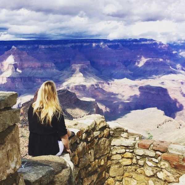 Kelsey Grand Canyon