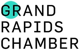 Proud Member of the Grand Rapids Chamber of Commerce