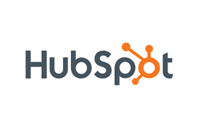 HubSpot logo