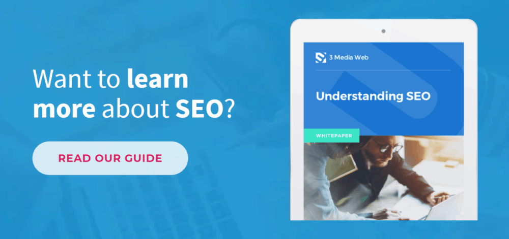 understanding seo