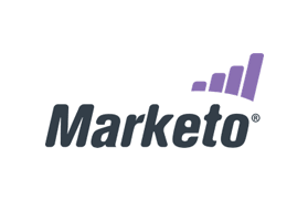 Marketo logo