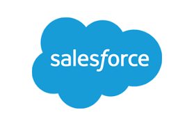 Salesforce logo