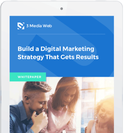 Whitepaper - Build a Digital Marketing Strategy That Gets Results